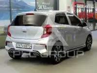 2023 KIA Morning