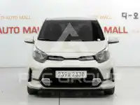 2023 KIA Morning