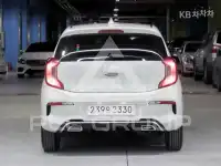 2023 KIA Morning