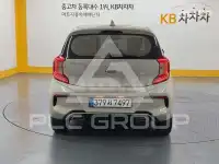 2023 KIA Morning
