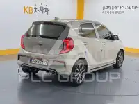 2023 KIA Morning