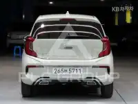 2023 KIA Morning