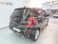 2023 KIA Morning