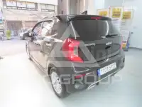 2023 KIA Morning