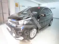 2023 KIA Morning
