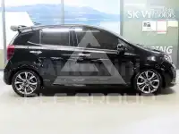 2023 KIA Morning