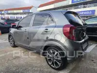 2023 KIA Morning