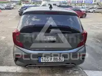2023 KIA Morning