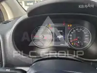 2023 KIA Morning