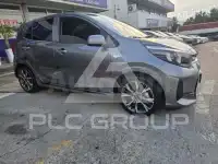 2023 KIA Morning