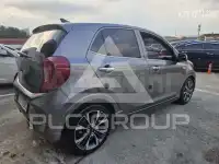 2023 KIA Morning