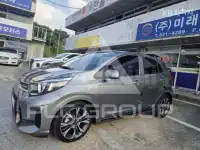2023 KIA Morning