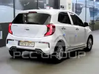 2023 KIA Morning