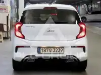 2023 KIA Morning