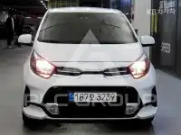 2023 KIA Morning
