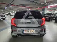 2023 KIA Morning