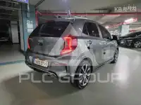 2023 KIA Morning