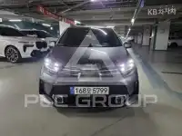 2023 KIA Morning