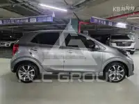 2023 KIA Morning
