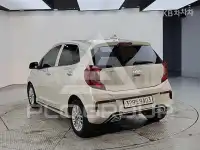 2023 KIA Morning