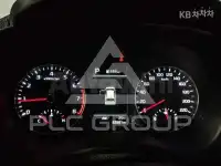 2023 KIA Morning