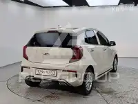 2023 KIA Morning