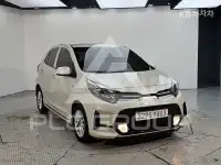 2023 KIA Morning