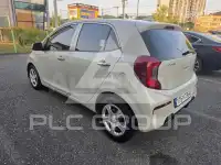 2023 KIA Morning