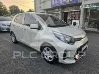 2023 KIA Morning