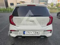 2023 KIA Morning