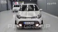 2023 KIA Morning