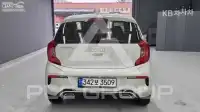 2023 KIA Morning