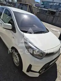 2023 KIA Morning