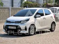 2023 KIA Morning