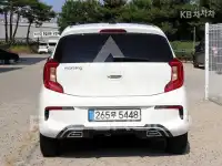 2023 KIA Morning