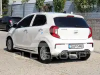 2023 KIA Morning