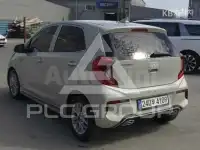 2023 KIA Morning