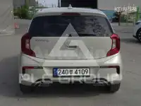 2023 KIA Morning
