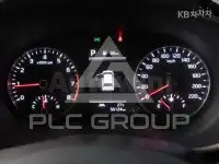 2023 KIA Morning