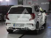 2023 KIA Morning