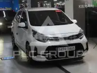 2023 KIA Morning