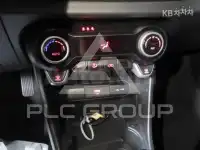 2023 KIA Morning