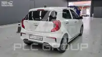 2023 KIA Morning