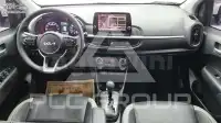 2023 KIA Morning