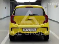 2023 KIA Morning