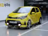 2023 KIA Morning