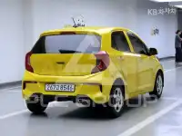 2023 KIA Morning