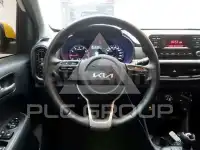 2023 KIA Morning