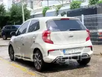 2023 KIA Morning