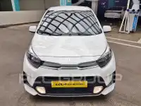 2023 KIA Morning